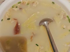 -月福京味斋·烤鸭店·北京菜(鼓楼总店)