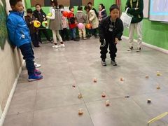 -格林米乐教育(欢乐颂商场中心店)