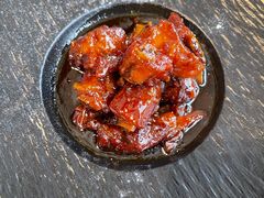 -渝信川菜 · 川味家常菜(财富购物中心店)