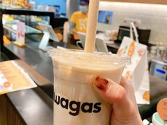 -Wagas沃歌斯(太古汇店)