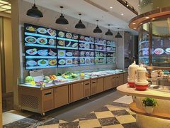 -梦都海鲜酒家(万达广场江桥店)