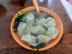 -阿麟馄饨(延长路店)
