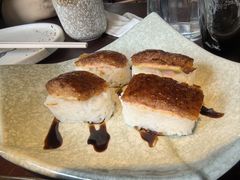 -德永枣香烤鸭(官舍店)