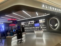 -外星人官方售后维修站.Alienware电脑专卖店