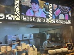 -东门口涮肉·砂锅·烤串(老门东店)