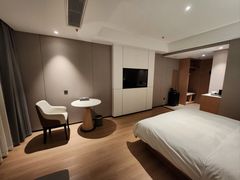 -成都太古里IFS国金中心亚朵X酒店
