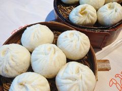 酱香肉包-五丁桥光头香辣蟹(望江橡树林店)