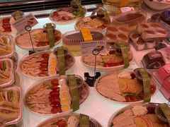 -巴黎贝甜(大宁国际商业广场店)