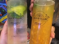 -33ICECLUB(五角场万达广场C栋店)