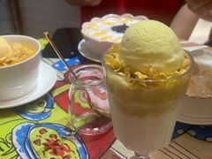 -甜心妈妈·榴莲星级糖水(北京路总店)