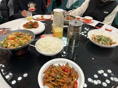 -聚鑫阁江浙菜·非遗传承技艺(闵行交大店)