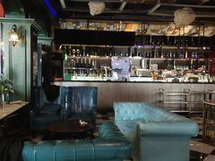 -快乐之星KTV(东沙路店)