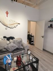 -NEW FACE烫染专业店