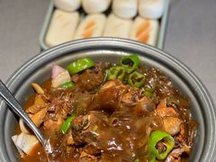 -阿庄新豫菜(通泰路店)