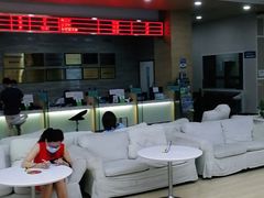 -广州仁爱天河医院体检中心