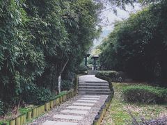 -苏州环秀晓筑养生度假村