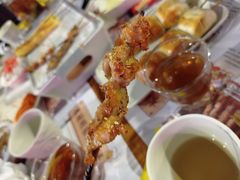 -木屋烧烤(白石洲店)