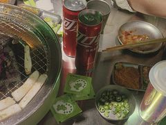 -山葵说·泥炉烤肉(泰达时尚E街区店)