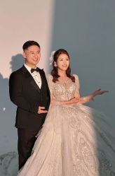 -金夫人婚纱摄影(华南店)