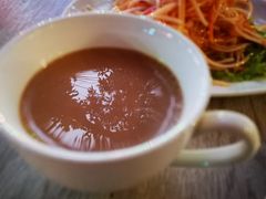 -Santoor 萨都里印度餐厅(北锣鼓巷店)