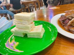 -澳门陈光记烧味饭店(南京德基广场店)
