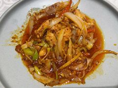 -马凯餐厅(地安门店)