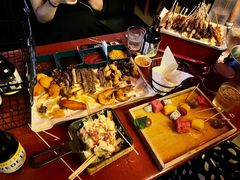 -HIB HUB公社(解放西路店)