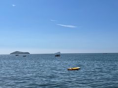 -银沙滩浴场