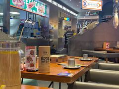 -路边羊烧烤酒场(宝带路店)