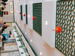 -南来顺饭庄·清真(南菜园店)