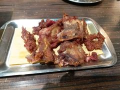 -破店肥哈·东北烧烤·夜宵(南山保利店)