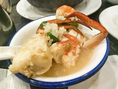 -适口餐厅砂锅粥(公信路总店)