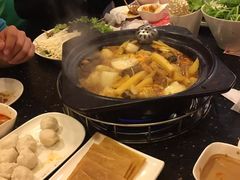 -刘一锅筋头巴脑(小北店)