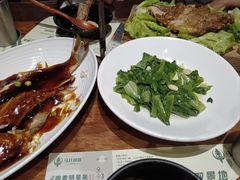 -马灯部落·西湖边的创意山景餐厅(虎跑动物园店)