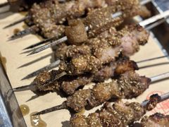 -壹加壹电烤串(总店)