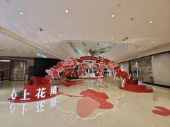 -成都银泰中心in99