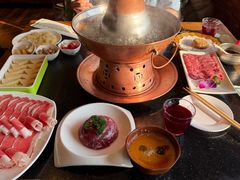 -南门涮肉(通州店)