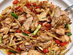 -湘知湘味(岳麓山店)