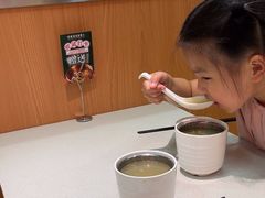 -明腾壹间茶餐厅(新都会花园广场店)