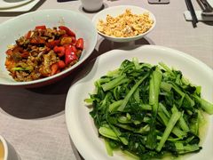 -一澜江宴·江景地标楚菜(江滩公园店)