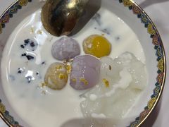 -图味美小黄鱼·景德菜(浙江路店)