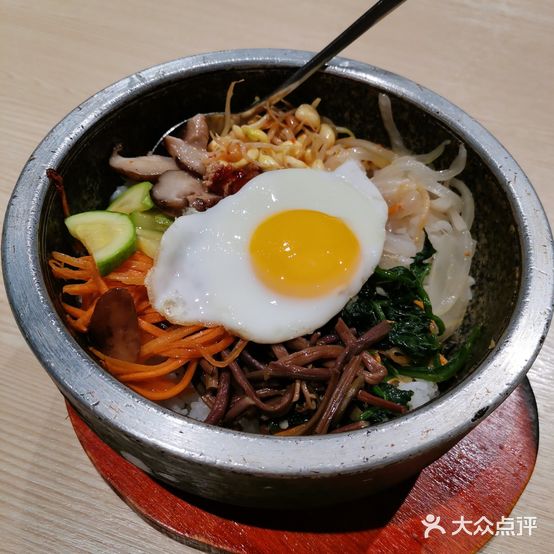 阿里郎(远大美食城店)