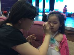 -美育儿童音乐舞蹈国际机构(浦东分校)