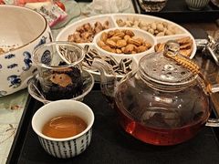-露雨轩茶楼(牡丹园店)
