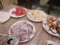 -金明姬和众烧烤店(东铁营店)