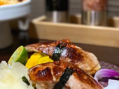 -龙神·炭烧酒场深夜食堂(新街口店)