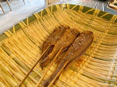 -美膳居川菜馆油焖大虾烧烤(卓刀泉店)