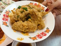 -谢记上海大排档(长寿路店)