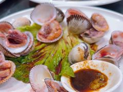 -昌正春天酒店-海鲜餐厅