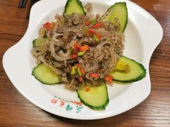 -庆峰龙虾烧烤(合肥一店)